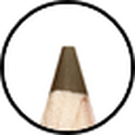 faces eyebrow pencil 03 blonde