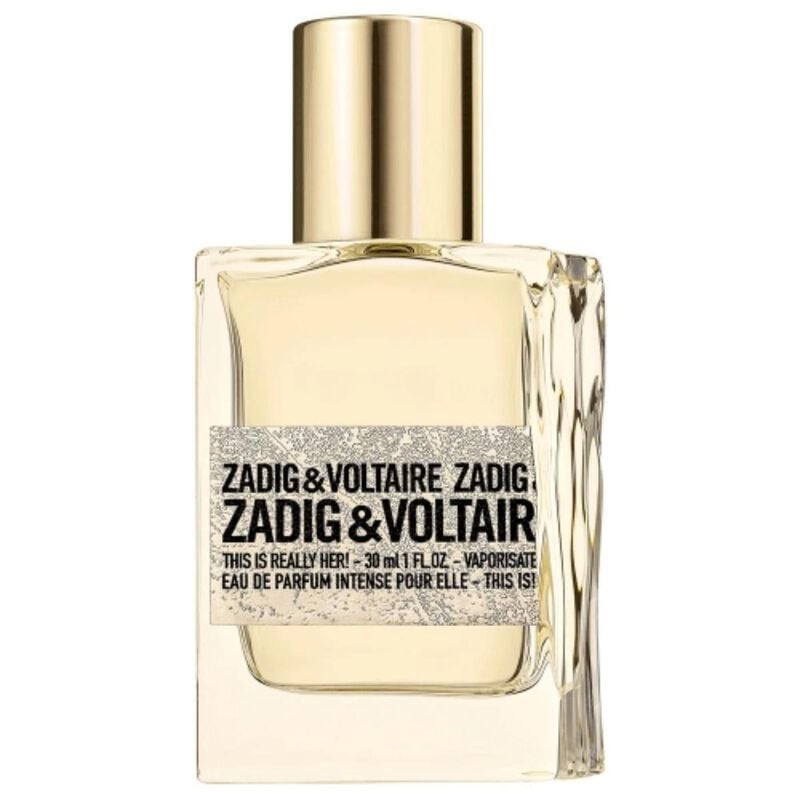 zadig & voltaire this is really! her edpi 50ml