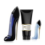 faces مجموعة عطر جود جيرل أو دو برفان