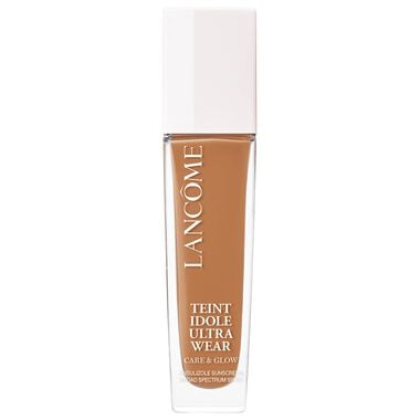 faces teint idole ultra wear care   glow foundation  with hyaluronic acid   455w