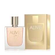 faces boss alive eau de parfum limited edition 50ml
