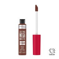 faces lasting mega matte liquid lip colour 725