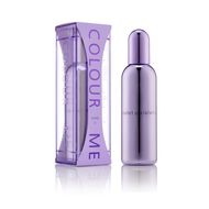 Colour Me Parfum For Women Violet 100Ml faces colour me parfum for women violet 100ml