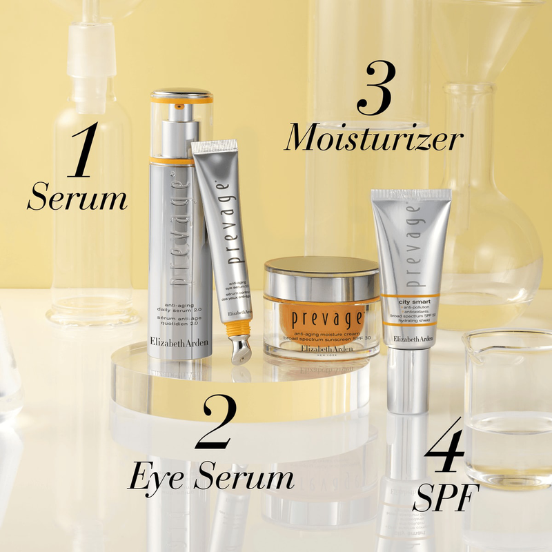 elizabeth arden prevage anti aging daily