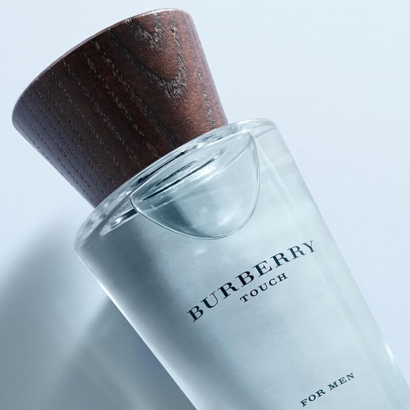 بربري عطر تاتش أو دو تواليت