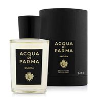faces sakura eau de parfum