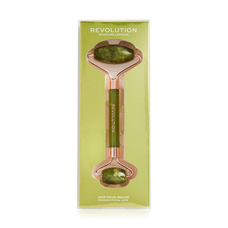Jade Roller revolution jade roller