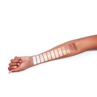 faces ultra hd invisible cover cream foundation palette