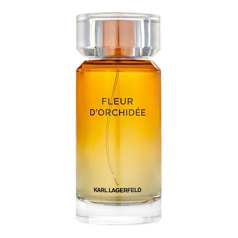 karllagerfeld كارل لاغرفيلد فلور دوركيديه ماء عطر 100 مل
