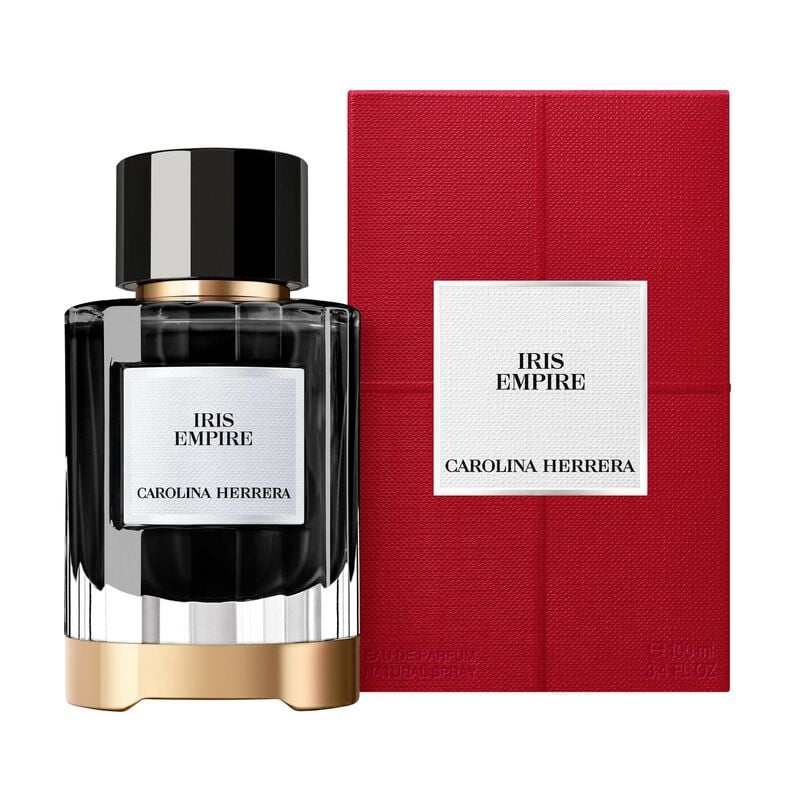carolina herrera iris empire