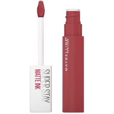 faces superstay matte ink liquid lipstick 170 initiator
