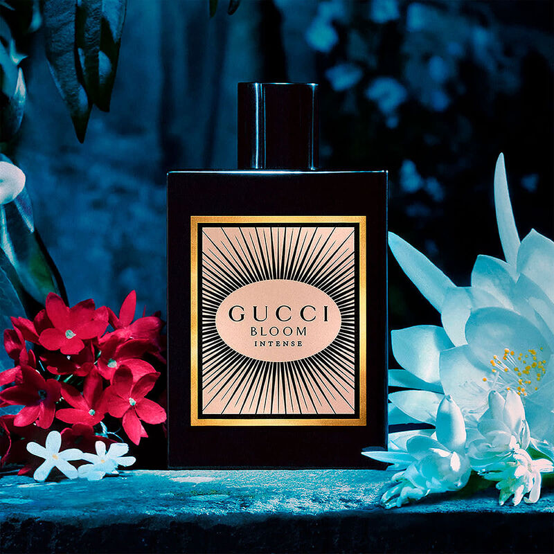 gucci bloom eau de parfum intense