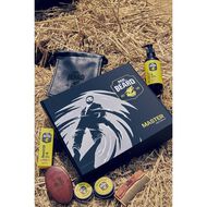 faces master s beard kit aroma