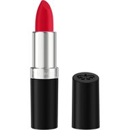faces lasting finish lipstick intense wear alarm 170