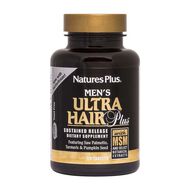 faces ultra hair plus sustained release mens