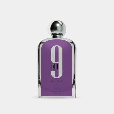 faces 9pm femme edp 100 ml