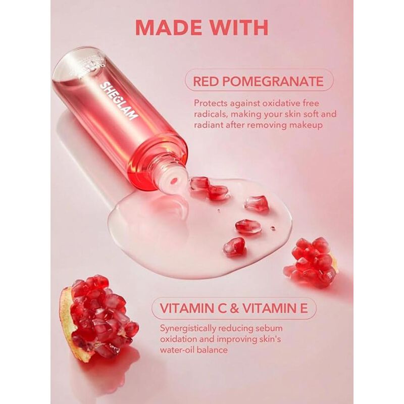 sheglam sheglam clear away eye & lip makeup remover nourishing