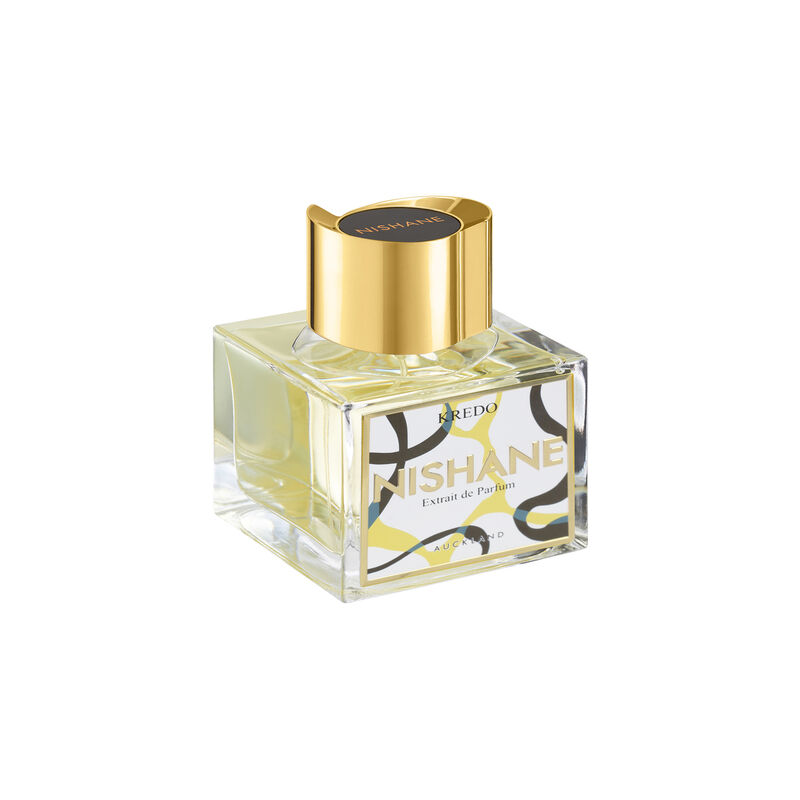 nishane kredo eau de parfum