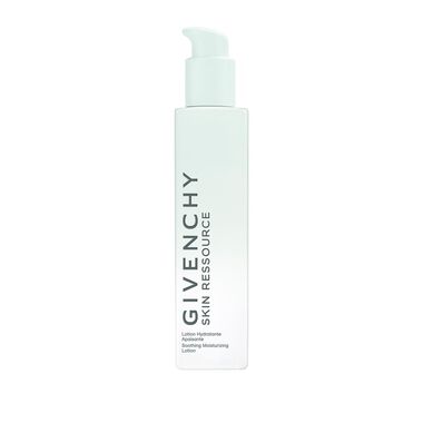 faces skin ressource soothing moisturizing lotion 200ml
