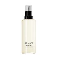 faces armani code refill