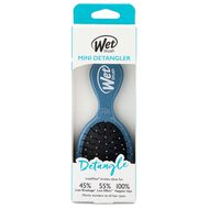 Mini Detangler - Trend Color faces mini detangler trend color