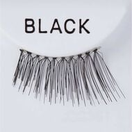 faces accent lashes 315 black