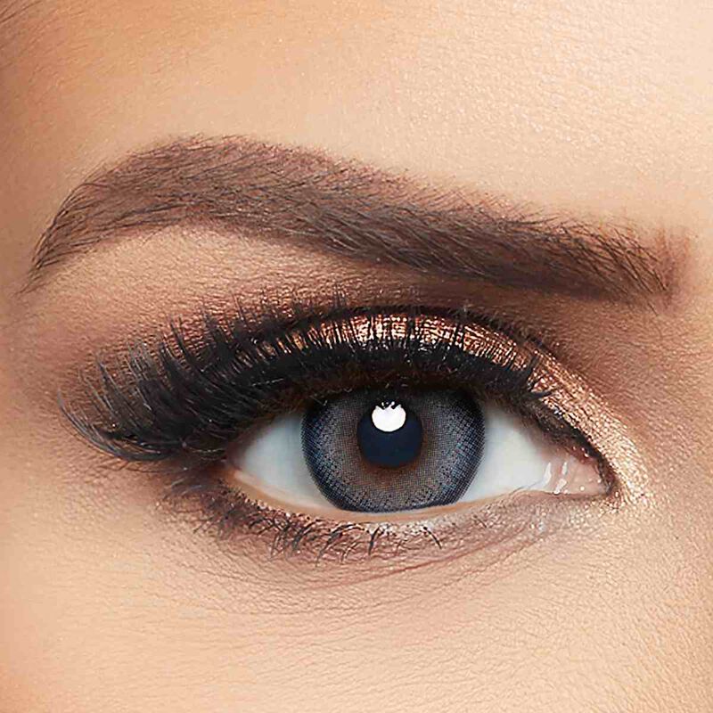 Layala 2021 Collection 2 lenses Skye Blue layala lenses layala 2021 collection 2 lenses skye blue