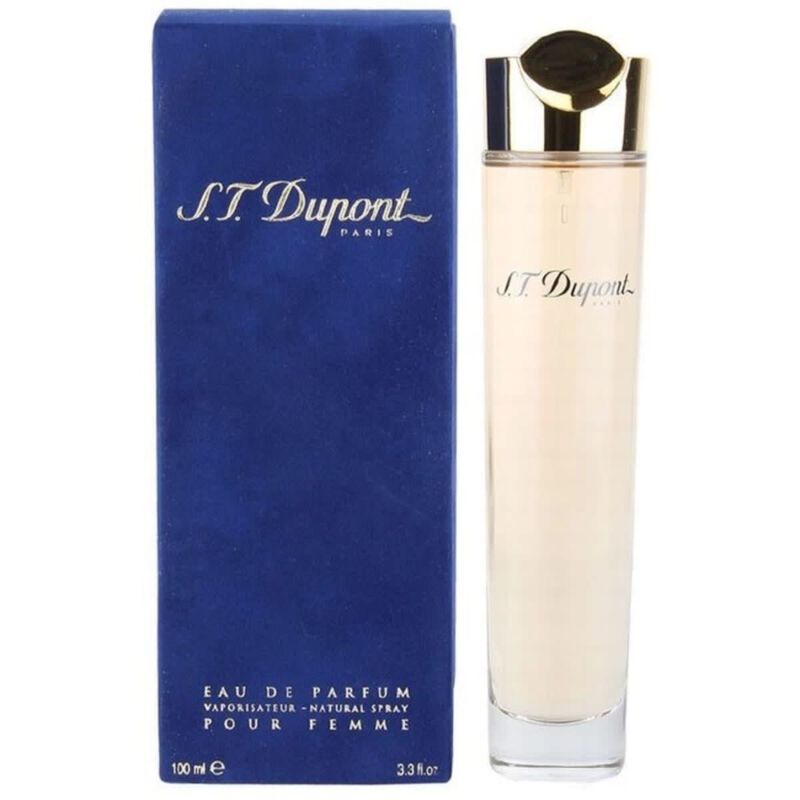 إس. تي. ديبون سانت دوبونت فام ماء عطر 100 مل