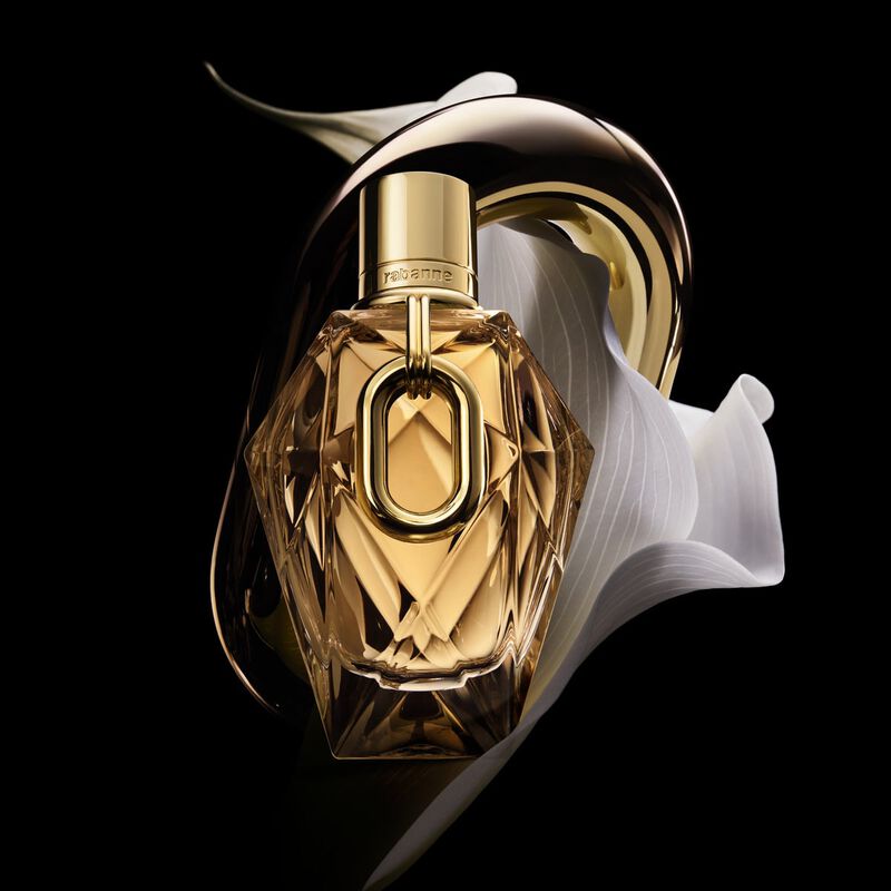 rabanne million gold