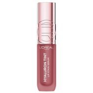 Hyaluron Tint Lip Stain Serum - 635 Worth It Medium faces hyaluron tint lip stain serum 635 worth it medium