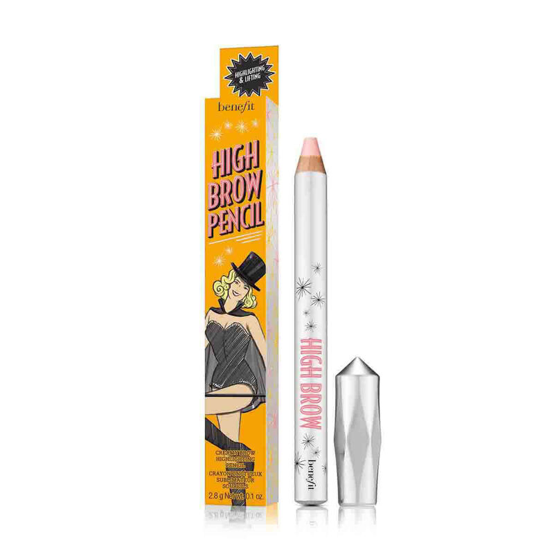 High Brow benefit high brow