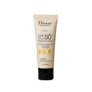 واقي شمس برونزي بفاونديشن SPF 50+ 40 جم faces واقي شمس برونزي بفاونديشن spf 50 40 جم