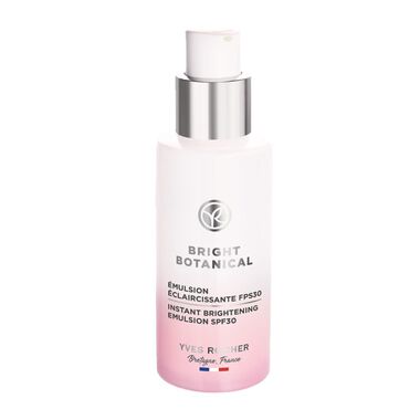 faces brightening emulsion spf30 fluid 50ml