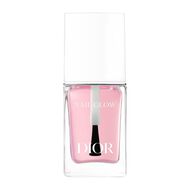 faces dior nail glow beautifying nail care