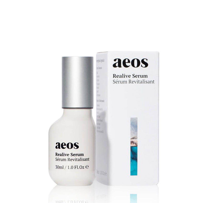 Realive Serum aeos realive serum