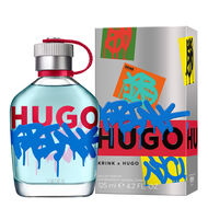 KRINK X HUGO faces krink x hugo