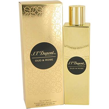 faces std oud et rose edp 100ml