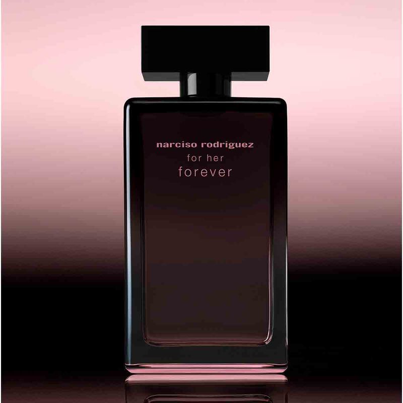 narciso rodriguez for her forever