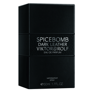 سبايس بومب دارك ليذر faces سبايس بومب دارك ليذر