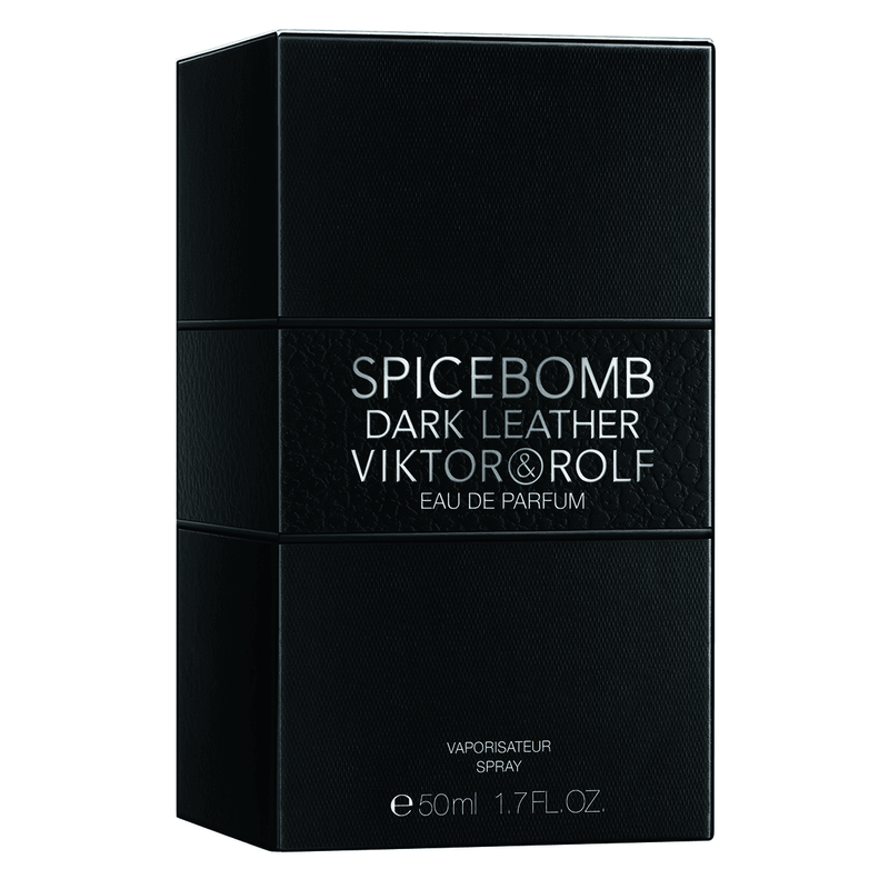 فيكتور أند رولف سبايس بومب دارك ليذر