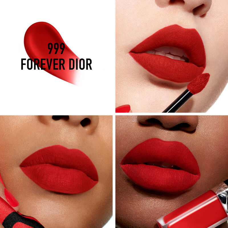 Rouge Dior Forever Liquid dior rouge dior forever liquid