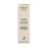 faces waso shikulime color control oil free moisturizer spf 30 50ml