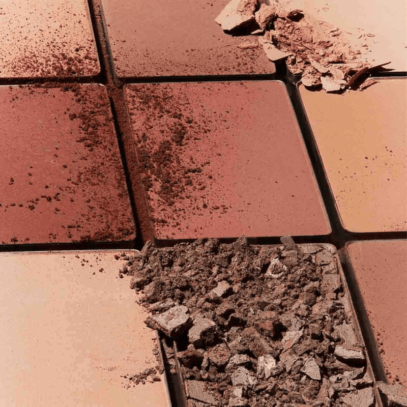 ميك اب فور ايفر بلاشر بودرة الوجه من آرتيست  420