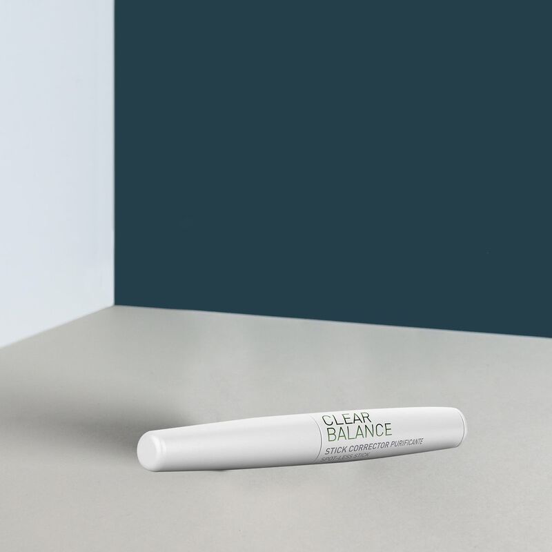 skeyndor كلير بالانس سبوت ليس ستيك