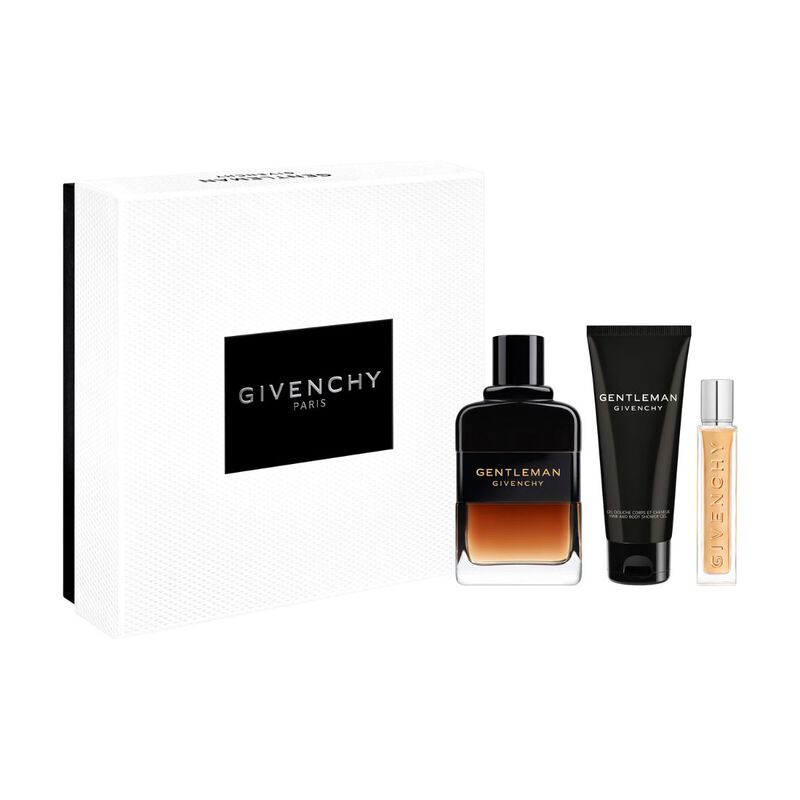 givenchy gentleman set