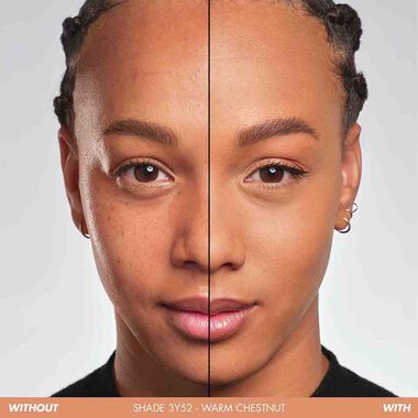 faces بودرة الأساس اتش دي سكين