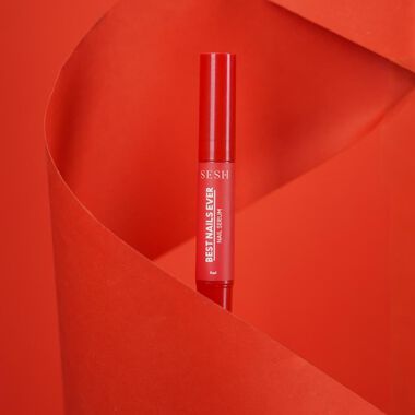 faces سيروم الأظافر بيست نيلز ايفير