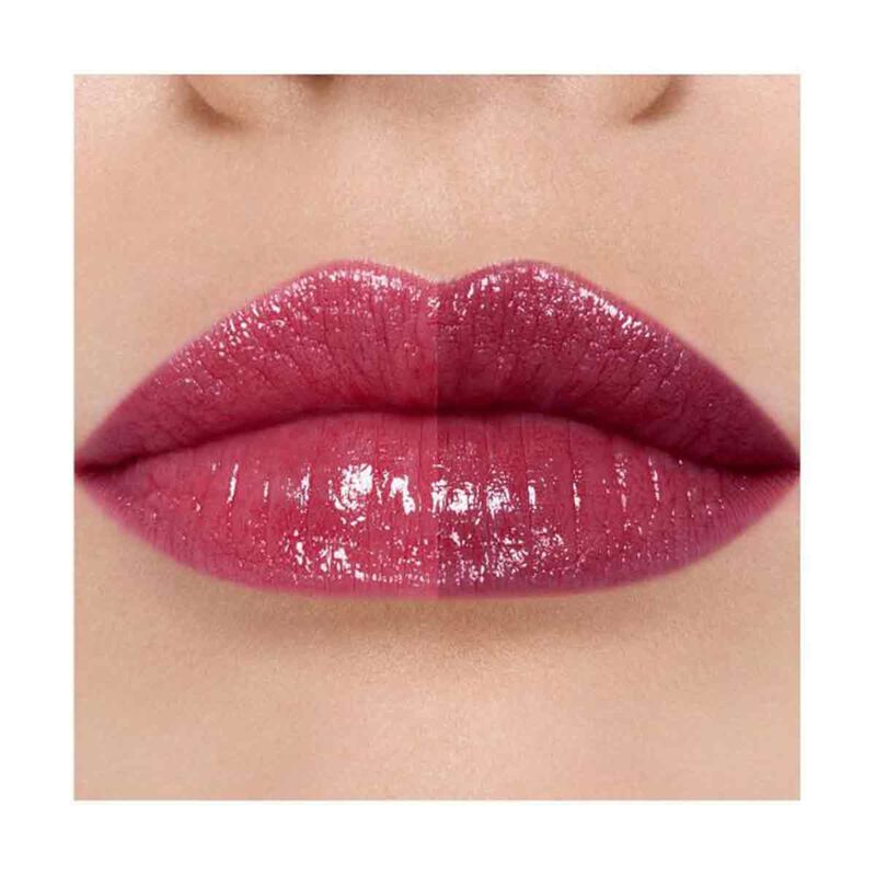 givenchy rouge interdit vinyl extreme shine lipstick