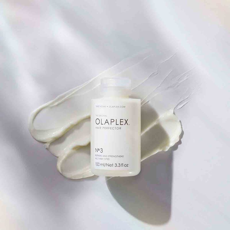 olaplex no 3 hair perfector