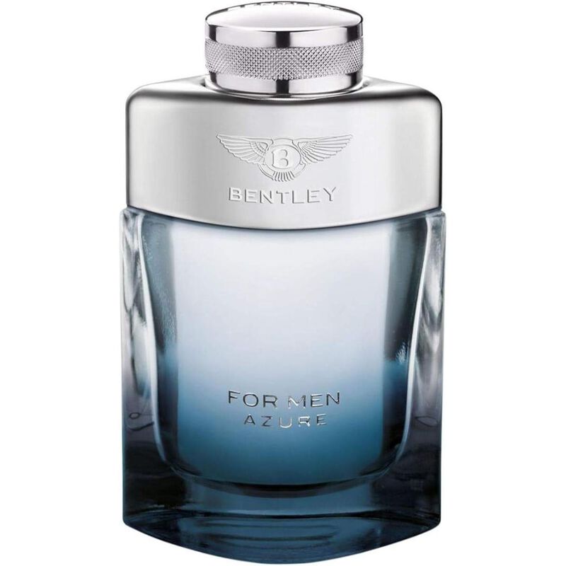 bentley bentley azure for men edt 100ml
